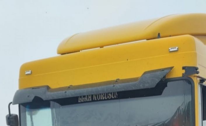 İtfaiye ekiplerinin zamanında müdahalesi muhtemel bir faciaayı önledi