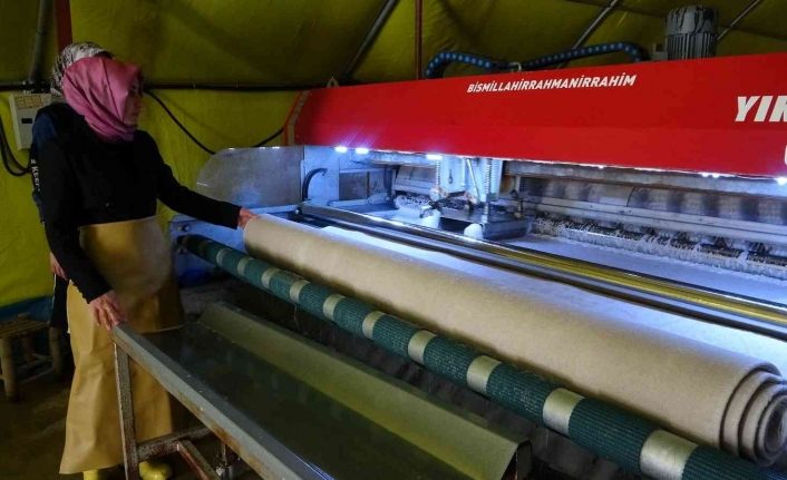 Önyargılarla başladığı işte Türkiye birincisi oldu