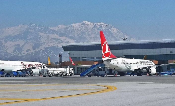 Tahran Van arası uçak seferleri başlıyor