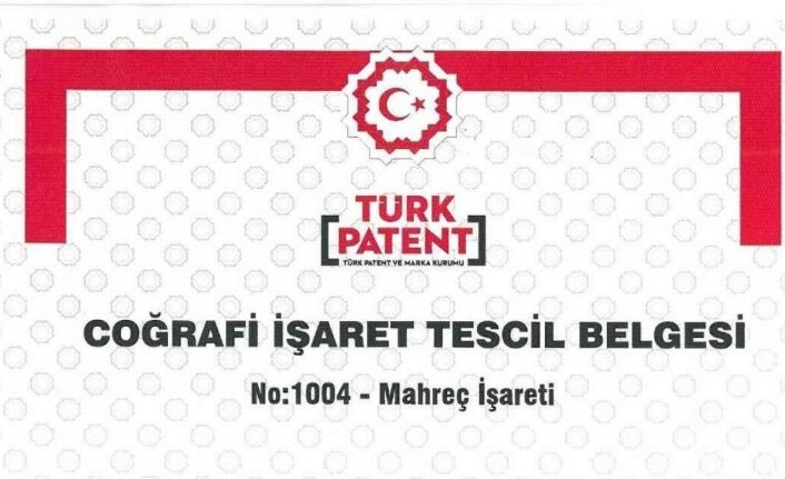“Tandırda Van Balığı” tescillendi