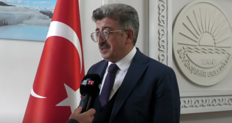Vali Bilmez; Teknofest’in Van’da yapılmasının takipçisi olacağız
