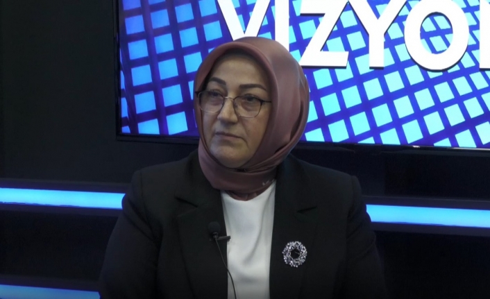 Van Büyükşehir Kadın ve Aile Dairesi Başkanlığı’nda yapılan faaliyetler