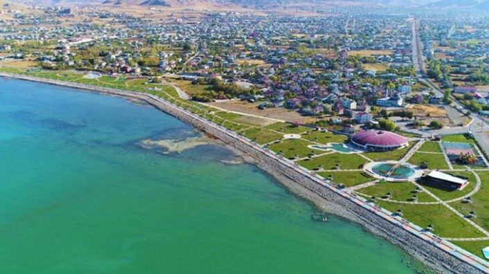 Van’da 15 günlük yasaklama