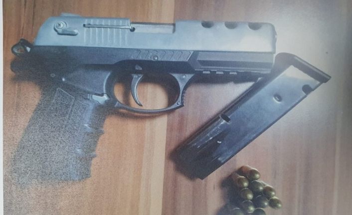 Van’da 22 kişi tutuklandı