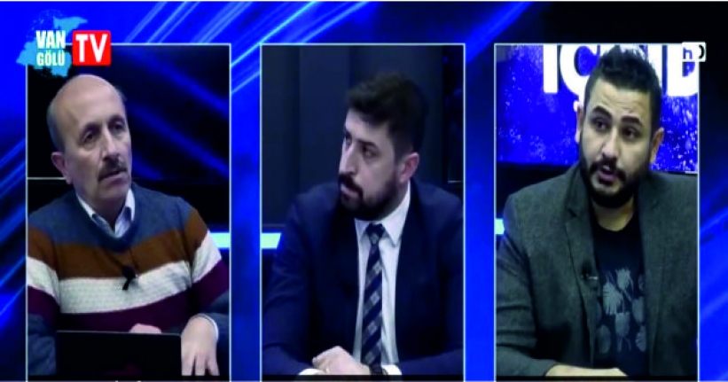 Van’da bilişim hırsızlarına dikkat