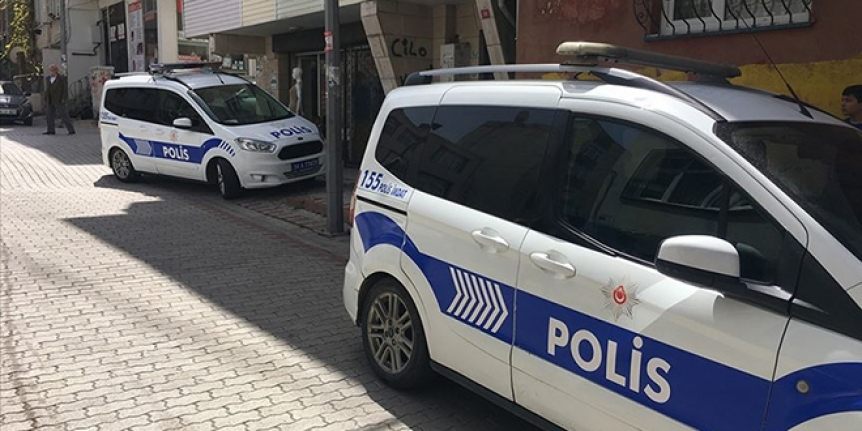 Van’da çocuğa cinsel istismarda bulunan şahıs yakalandı