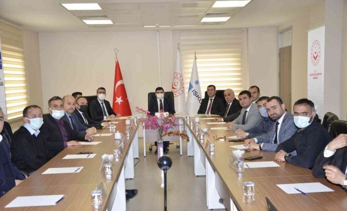 Van’da ‘Erişilebilirlik Logosu’ tanıtım töreni