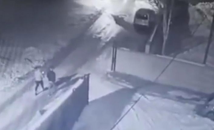 Van’da kasten adam öldürme suçundan 3 kişi tutuklandı