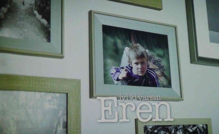 Van’da "Kesişme: İyi ki Varsın Eren” filminin galası yapıldı