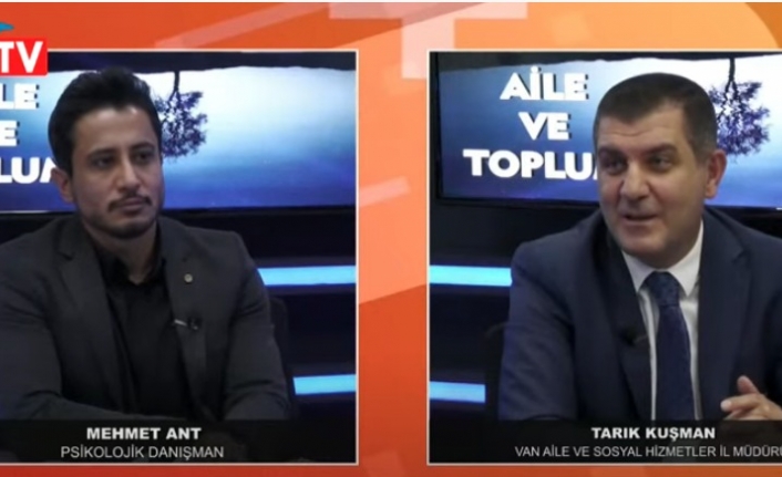 Van’da sokakta çalıştırılan çocuklara devlet sahip çıkıyor
