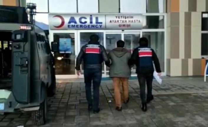 Van’da terör operasyonu: 7 gözaltı