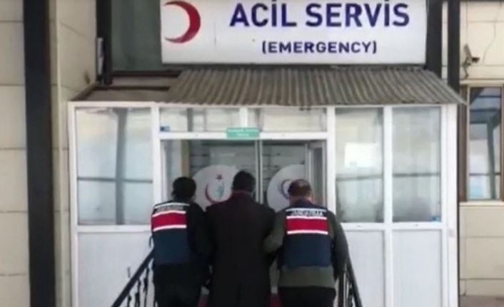 Van’da terör operasyonu: 8 gözaltı