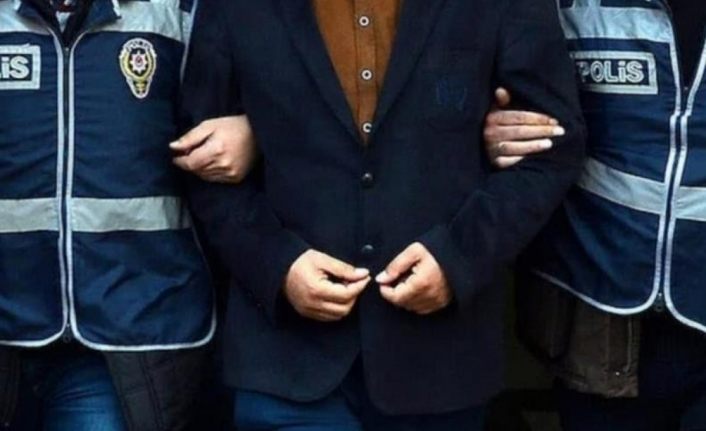 Van’da terör operasyonu: 9 gözaltı