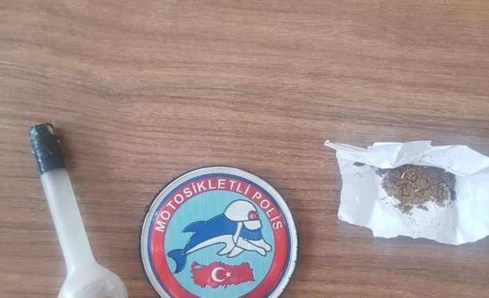 Van’da ‘torbacı’ operasyonu