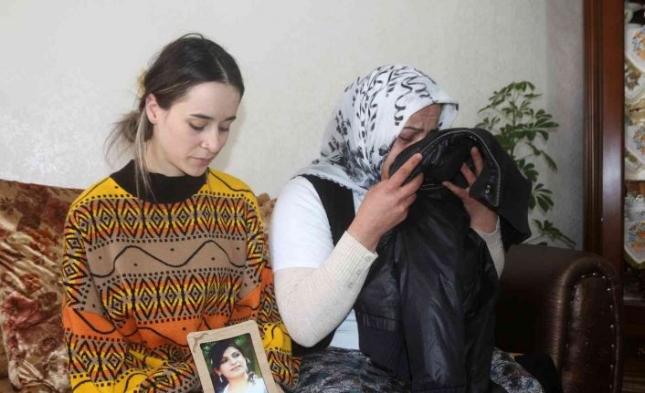 Vanlı annelerin evlat nöbeti bir yaşında