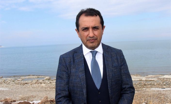 VASKİ Genel Müdürü Kaplan: “Türkiye’de en ucuz suyu Van kullanıyor”