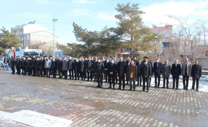 18 Mart Çanakkale Zaferi ve Şehitleri Anma Günü