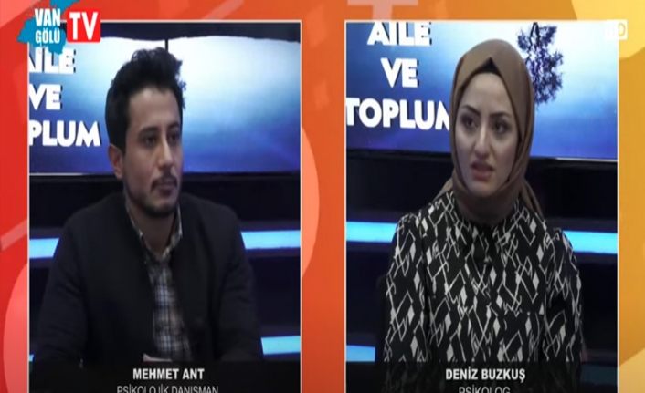 Aile Ve Toplum 6. Bölüm: yetişkinlerde ve çocuklarda bağlanma neden önemli
