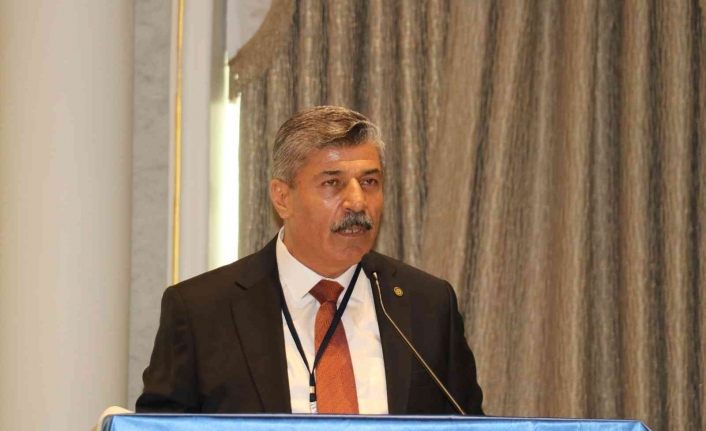 Başkan Çalımlı güven tazeledi