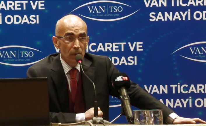 ‘Bir Uygarlık Bilinci Olarak Şehir Van’ 