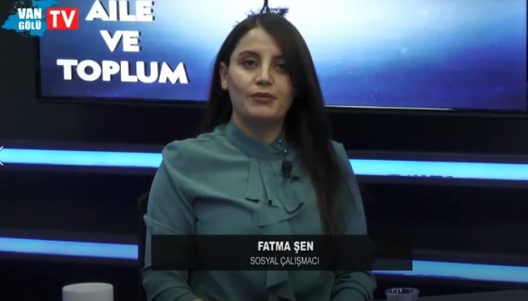 Fatma Şen “Çocuk, evliliği kurtarmaz aksine sorunları artırır”