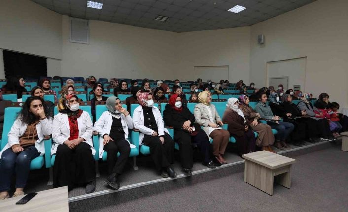 ‘Gönülden Gönüle Dost Sohbetleri’ sürüyor