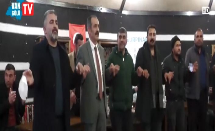 Gündemdekiler 33. Bölüm: Gürpınar Belediyesi “Gençlik Buluşması”