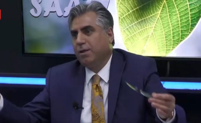 Hüseyin Polat, “Van küçükbaş hayvancılıkta birinci sırada”