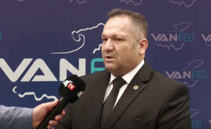 İstanbul’daki Vanlılar Van FED seçimi için neler dedi?