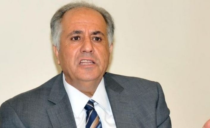 Kandaşoğlu: Van'ın ticaret hacmi ve turizmini temsilciliklerle büyüteceğiz