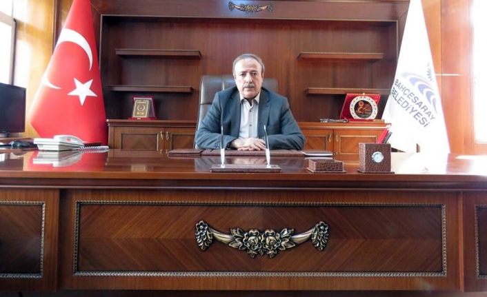 Meki Arvas,“ Bahçesaray’a tünel yapılmasını istiyoruz”  
