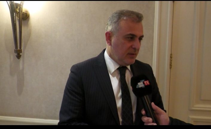 Metin Bulut’tan Gazeteci Ziya Türk’e özel açıklama