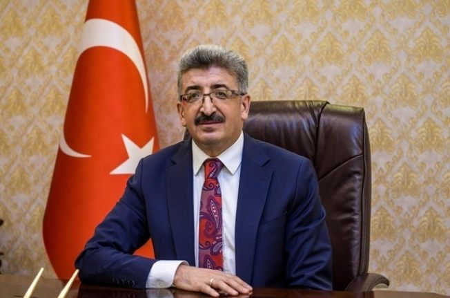 Vali Bilmez’den Kadınlar Günü mesajı
