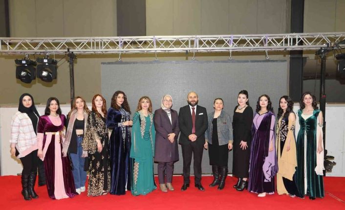 Van Büyükşehir Belediyesi ‘Mobilya ve Evlilik Hazırlıkları Fuarı’nda yerini aldı