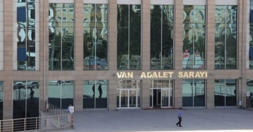 Van Cumhuriyet Başsavcılığından ‘Can Güder’ açıklaması