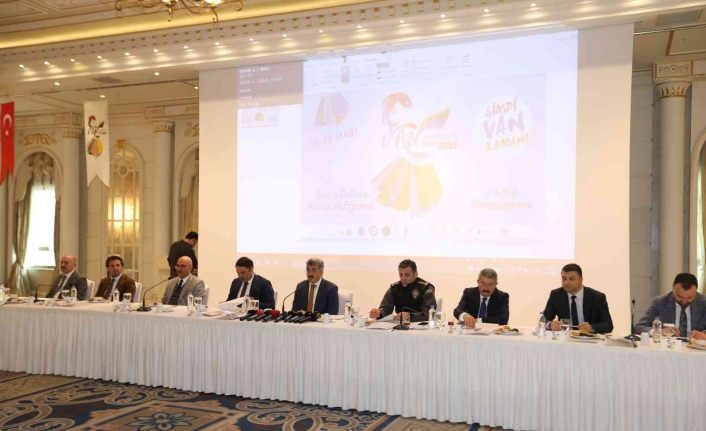 Van ’Shopping Fest’ heyecanı kaldığı yerden devam ediyor