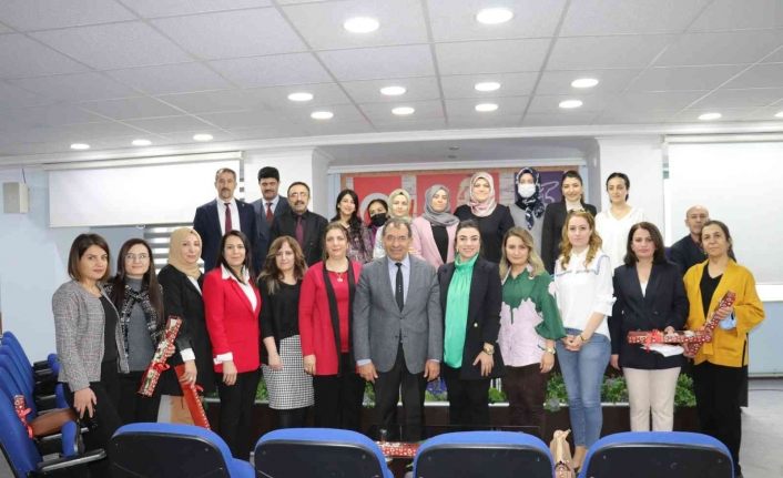 Van SMMMO’dan ’Kadınlar Günü’ açıklaması