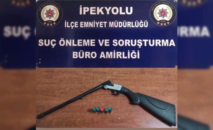 Van’da 18 kişi tutuklandı