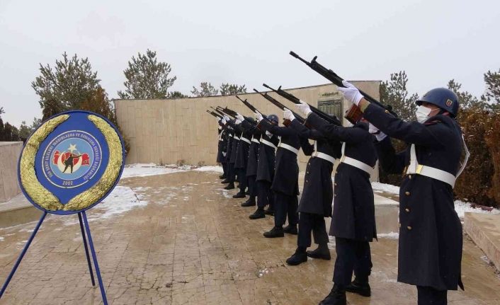 Van’da “18 Mart Çanakkale Zaferi ve Şehitleri Anma Günü” programı