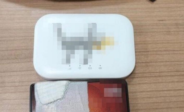 Van’da gümrük kaçakçılığı operasyonu