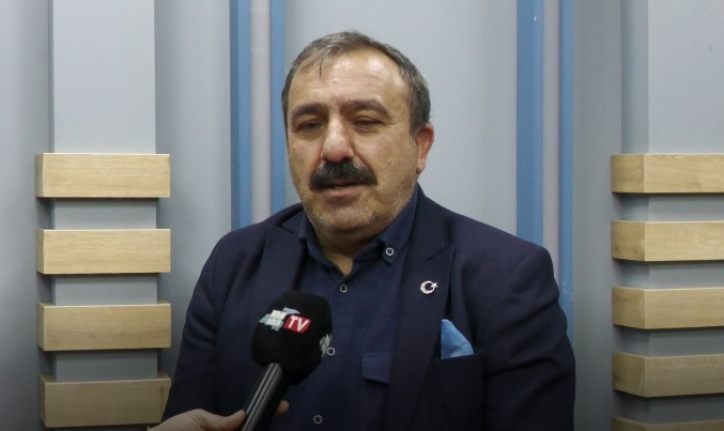 Van’da iş insanları zirvesi yapılıyor 