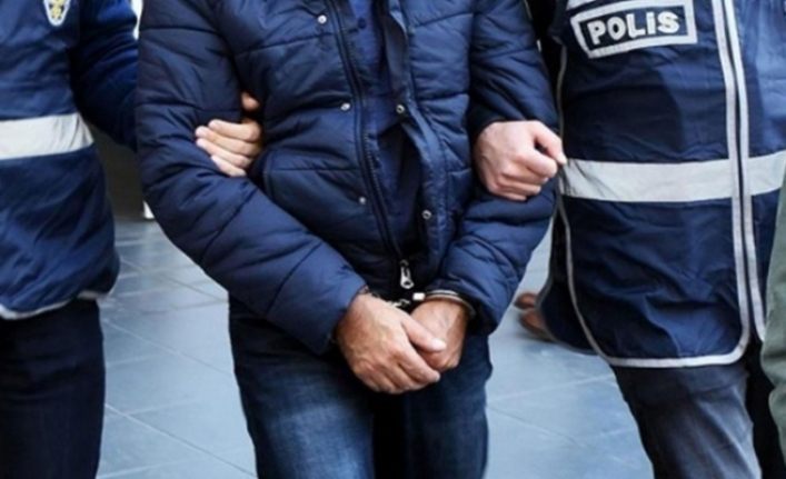18 yıl hapis cezası bulunan şahıs yakalandı