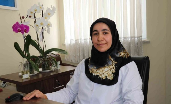 Aile Terapisti Dr. Zübeyde Tezcan: "Pandeminin Türkiye’de ise ailenin değerinin anlaşılmasına vesile oldu"