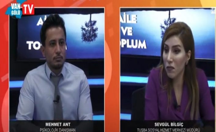 Aile ve toplum 7. Bölüm: sosyal hizmetleri ve çocuk alanında sosyal hizmetler