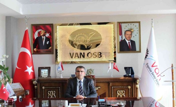 Başkan Aslan’dan Ramazan ayı mesajı