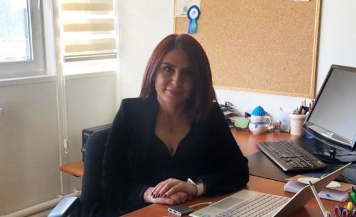 Doç. Dr. Karadaş: “Öğrencilerimizi geleceğe hazırlıyoruz”