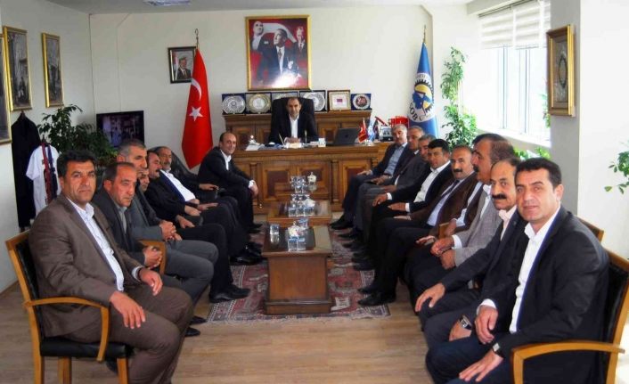 Gelincik Sınır Kapısının açılma girişimleri