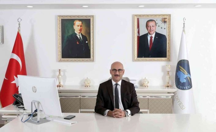 İpekyolu Kaymakamı Aydın’dan Ramazan ayı mesajı