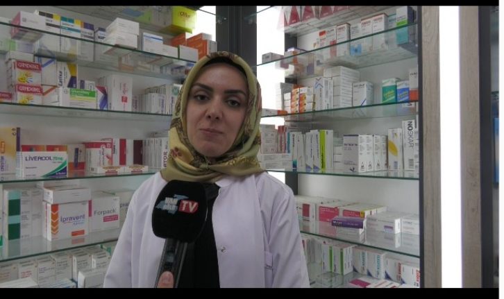 Kaçmaz, “Çocukluk hayalimi gerçekleştirdiğim için mutluyum”