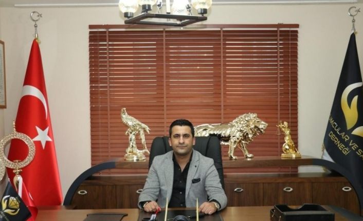 Kuyum sektörü ‘Doğu’nun incisi’ Van’da buluşuyor